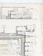 Предварительный просмотр 196 страницы Cadillac Cadillac 1973 Shop Manual