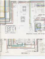 Предварительный просмотр 197 страницы Cadillac Cadillac 1973 Shop Manual