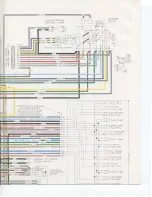 Предварительный просмотр 204 страницы Cadillac Cadillac 1973 Shop Manual