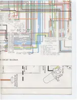 Предварительный просмотр 207 страницы Cadillac Cadillac 1973 Shop Manual