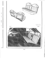 Preview for 29 page of Cadillac Calais 1969 Data Book