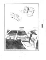 Preview for 49 page of Cadillac Calais 1969 Data Book