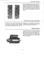 Preview for 96 page of Cadillac Calais 1969 Data Book