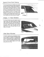 Preview for 108 page of Cadillac Calais 1969 Data Book