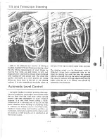 Preview for 133 page of Cadillac Calais 1969 Data Book