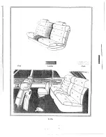 Preview for 144 page of Cadillac Calais 1969 Data Book