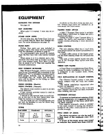 Preview for 160 page of Cadillac Calais 1969 Data Book