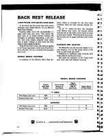 Preview for 162 page of Cadillac Calais 1969 Data Book