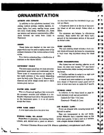 Preview for 172 page of Cadillac Calais 1969 Data Book