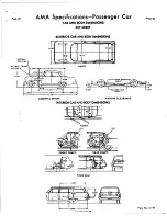 Preview for 272 page of Cadillac Calais 1969 Data Book