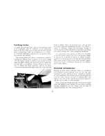 Preview for 13 page of Cadillac Calais Coupe 1966 Owner'S Manual