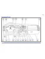 Предварительный просмотр 122 страницы Cadillac CATERA 1999 Owner'S Manual