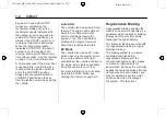 Preview for 8 page of Cadillac Chevrolet Tahoe 2012 Manual