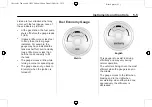 Preview for 17 page of Cadillac Chevrolet Tahoe 2012 Manual