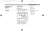 Preview for 27 page of Cadillac Chevrolet Tahoe 2012 Manual