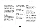 Preview for 33 page of Cadillac Chevrolet Tahoe 2012 Manual