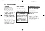 Preview for 36 page of Cadillac Chevrolet Tahoe 2012 Manual