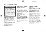 Preview for 42 page of Cadillac Chevrolet Tahoe 2012 Manual