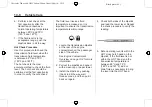 Preview for 56 page of Cadillac Chevrolet Tahoe 2012 Manual