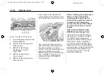 Preview for 58 page of Cadillac Chevrolet Tahoe 2012 Manual