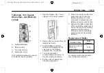 Preview for 63 page of Cadillac Chevrolet Tahoe 2012 Manual