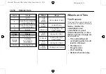 Preview for 66 page of Cadillac Chevrolet Tahoe 2012 Manual