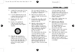 Preview for 77 page of Cadillac Chevrolet Tahoe 2012 Manual