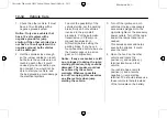 Preview for 82 page of Cadillac Chevrolet Tahoe 2012 Manual