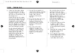 Preview for 84 page of Cadillac Chevrolet Tahoe 2012 Manual