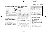 Preview for 87 page of Cadillac Chevrolet Tahoe 2012 Manual