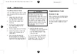 Preview for 90 page of Cadillac Chevrolet Tahoe 2012 Manual