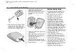 Preview for 12 page of Cadillac CRC 2021 Manual