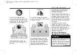 Preview for 73 page of Cadillac CRC 2021 Manual