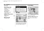 Preview for 82 page of Cadillac CRC 2021 Manual