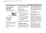 Preview for 113 page of Cadillac CRC 2021 Manual