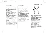 Preview for 295 page of Cadillac CRC 2021 Manual