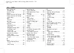 Preview for 346 page of Cadillac CRC 2021 Manual