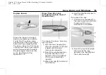 Предварительный просмотр 20 страницы Cadillac CT4 2023 Owner'S Manual