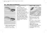 Предварительный просмотр 21 страницы Cadillac CT4 2023 Owner'S Manual