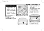 Предварительный просмотр 24 страницы Cadillac CT4 2023 Owner'S Manual