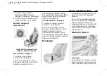 Предварительный просмотр 42 страницы Cadillac CT4 2023 Owner'S Manual