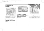 Предварительный просмотр 62 страницы Cadillac CT4 2023 Owner'S Manual