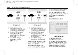 Предварительный просмотр 259 страницы Cadillac CT4 2023 Owner'S Manual