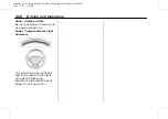 Предварительный просмотр 329 страницы Cadillac CT4 2023 Owner'S Manual