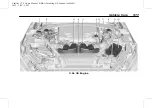 Предварительный просмотр 378 страницы Cadillac CT4 2023 Owner'S Manual