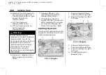 Предварительный просмотр 387 страницы Cadillac CT4 2023 Owner'S Manual