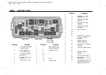 Предварительный просмотр 409 страницы Cadillac CT4 2023 Owner'S Manual