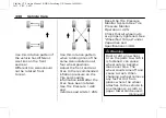 Предварительный просмотр 431 страницы Cadillac CT4 2023 Owner'S Manual