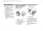 Предварительный просмотр 445 страницы Cadillac CT4 2023 Owner'S Manual