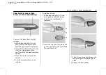 Предварительный просмотр 15 страницы Cadillac CT4 Owner'S Manual